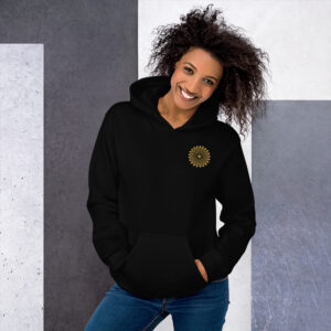 Ultradian Unisex Hoodie